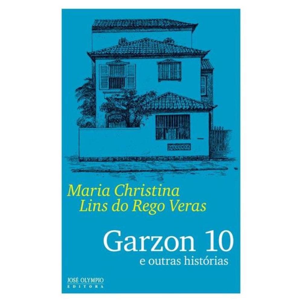 Garzon 10 e outras histórias