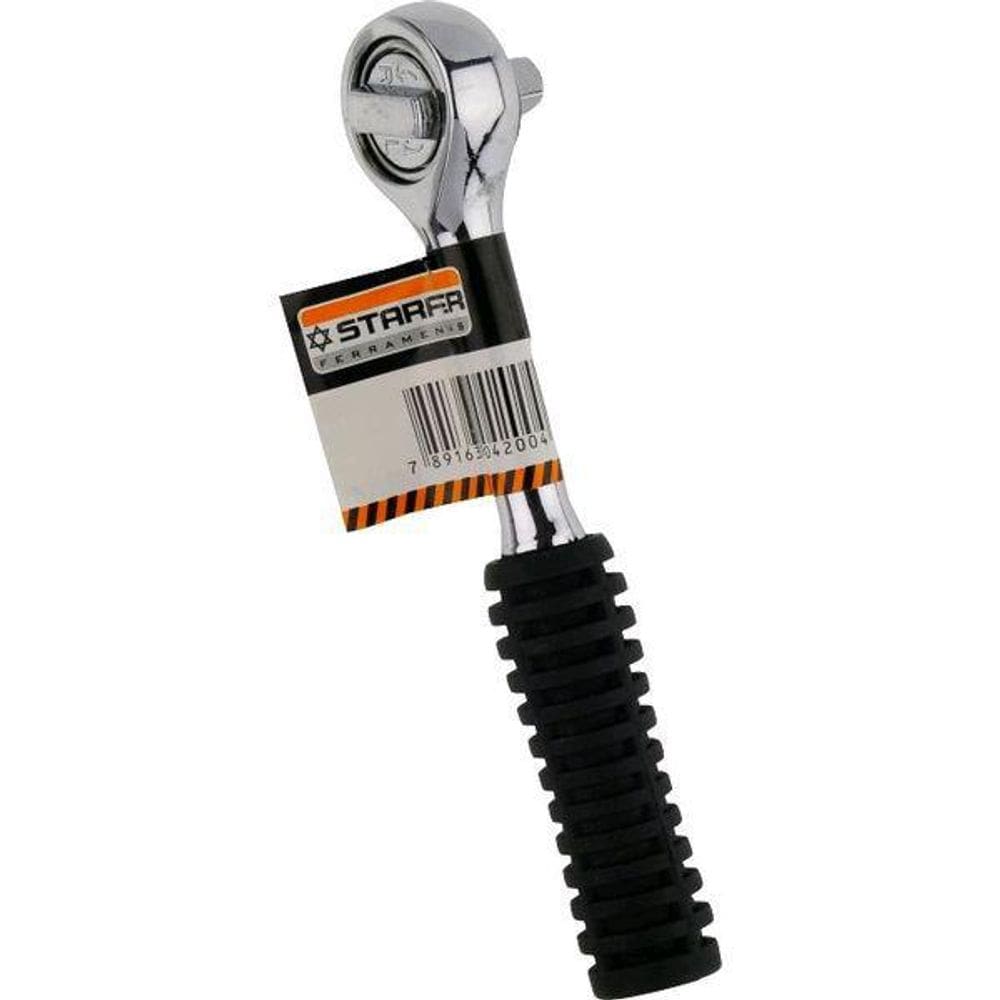 Catraca Para Soquetes 1/2 Pol Starfer