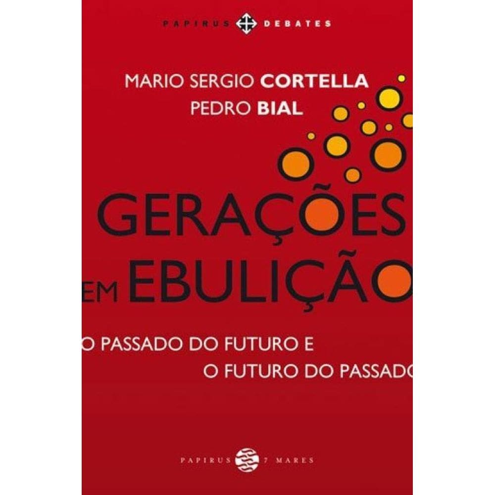 Gerações Em Ebulição