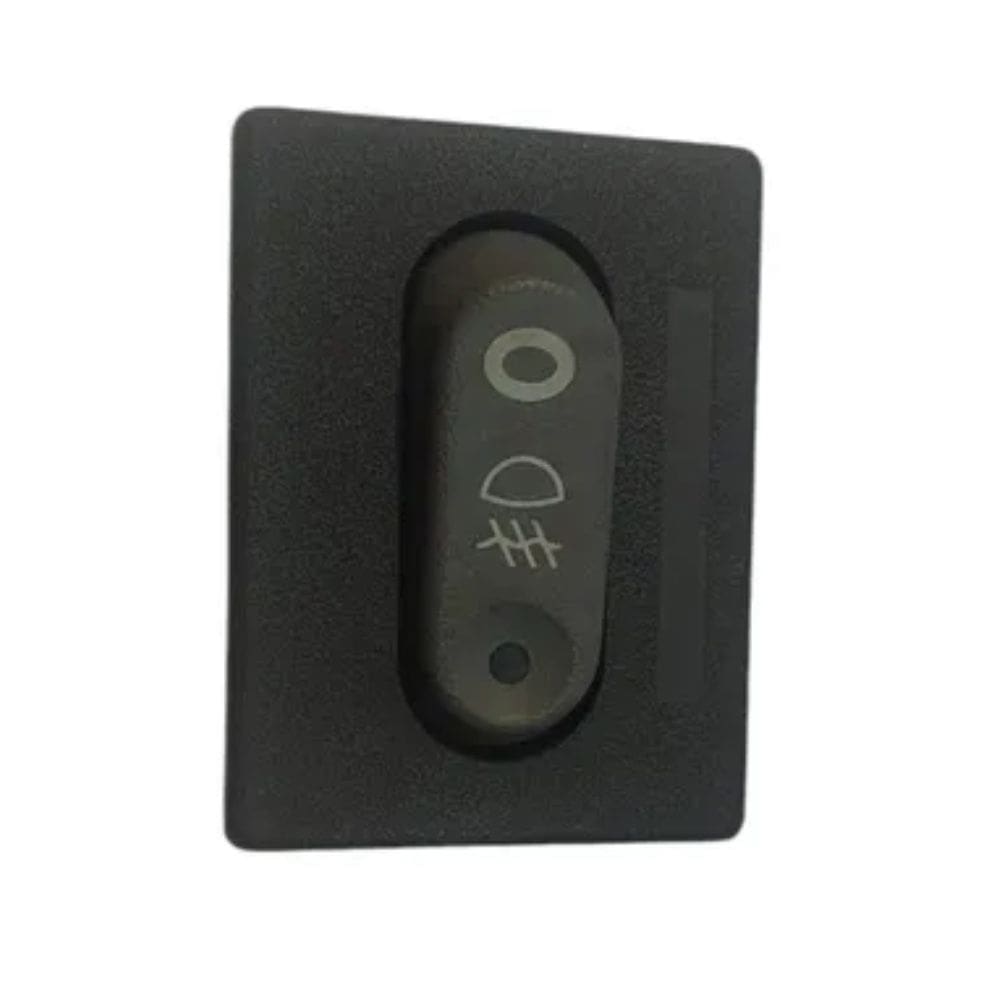 Botão Interruptor De Farol De Milha S10 1996 a 2000 93229743