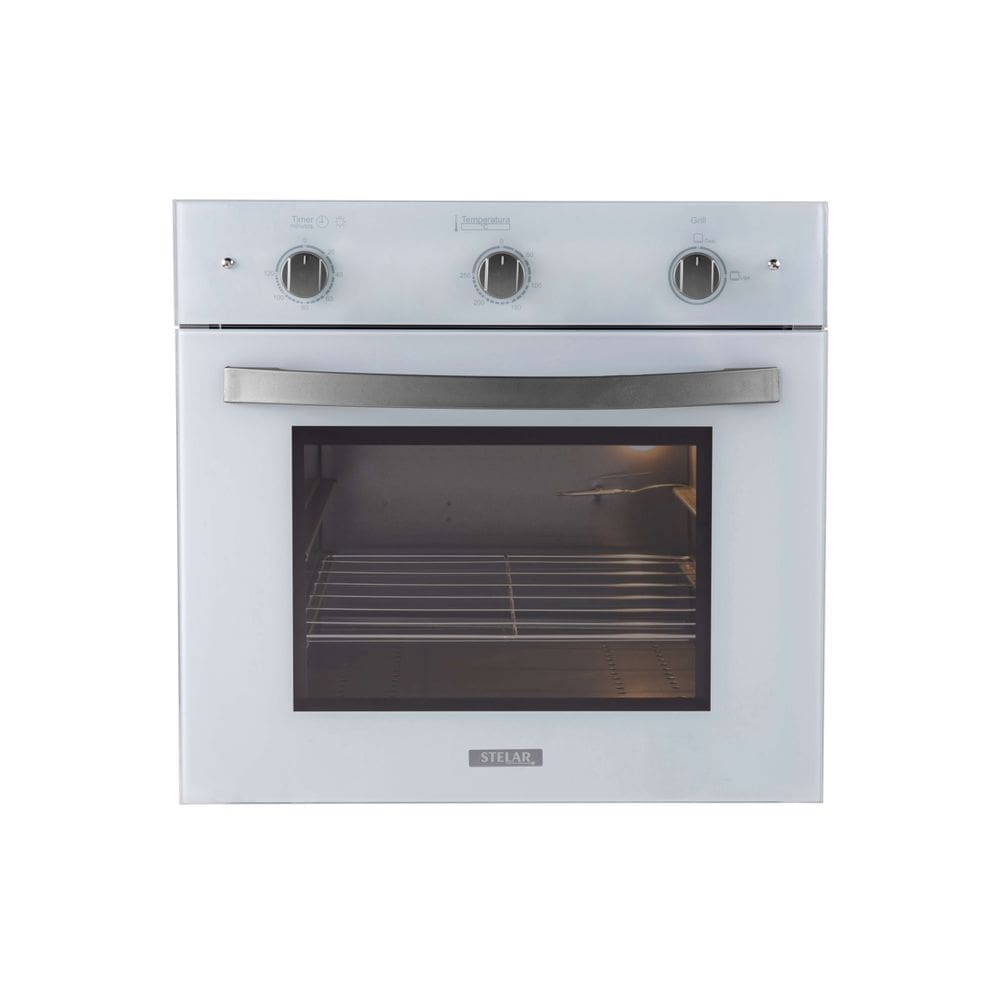 Forno de Embutir Eletrico Agata Stelar Branco 46 litros