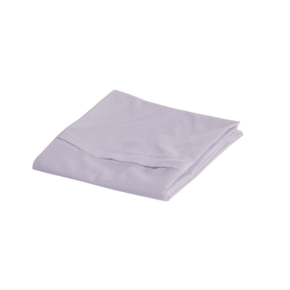 Capa Travesseiro Corpo 1,46X46 140 Fios Fofuxão - Lilás