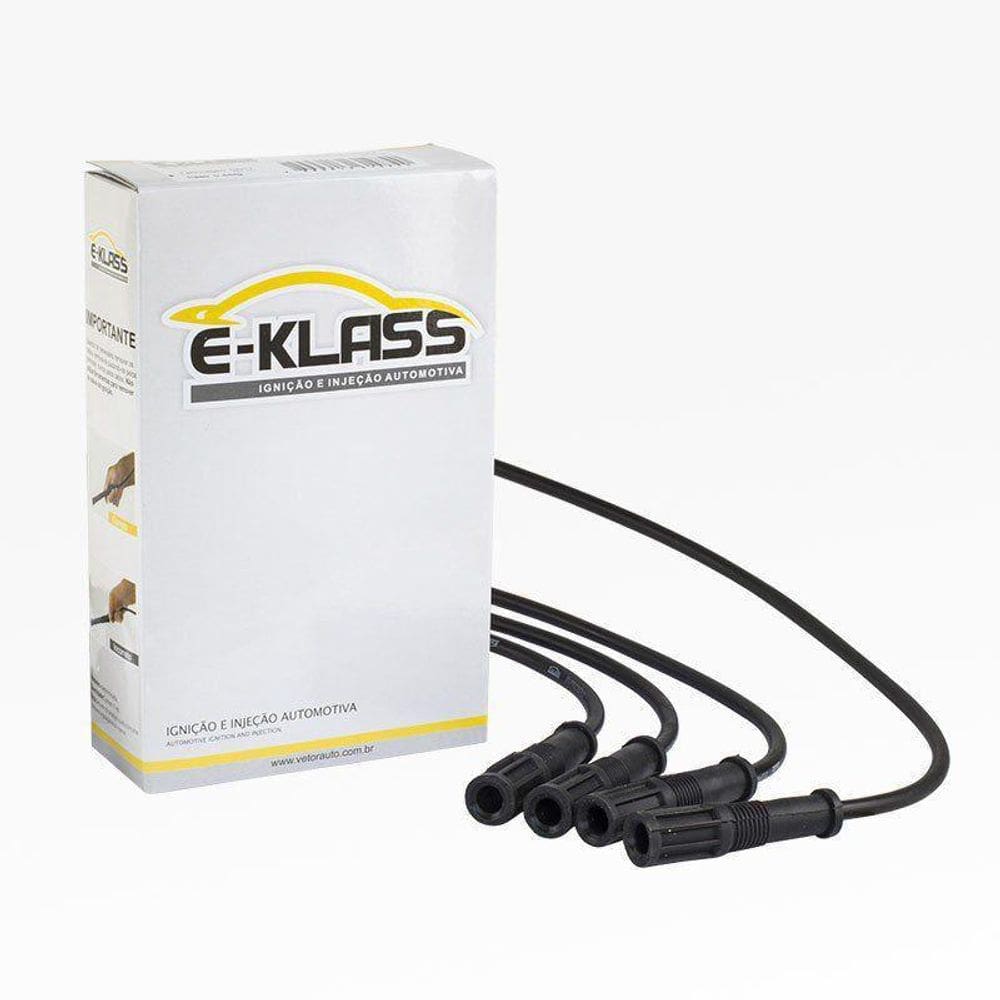 Cabo De Vela Tempra 2.0 8V Turbo 94 Injeção Eletrônica