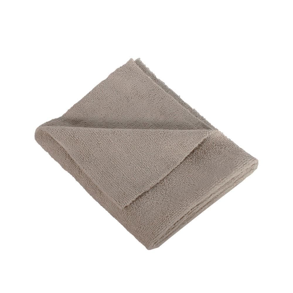 Toalha De Microfibra Sem Costura 40X60Cm 350Gsm