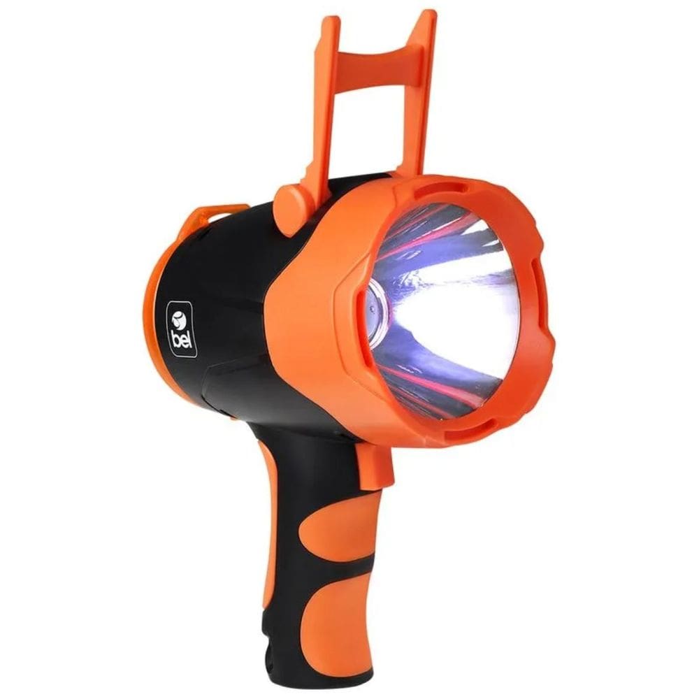 Lanterna de Mão Master Led 5W/ 300 Lúmens até 4,5 horas Recarregável Belfix