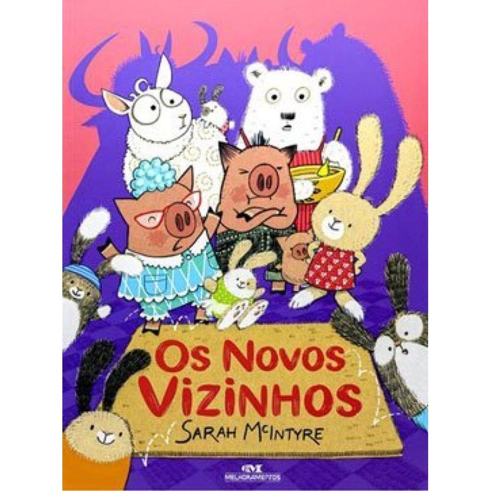 Os Novos Vizinhos