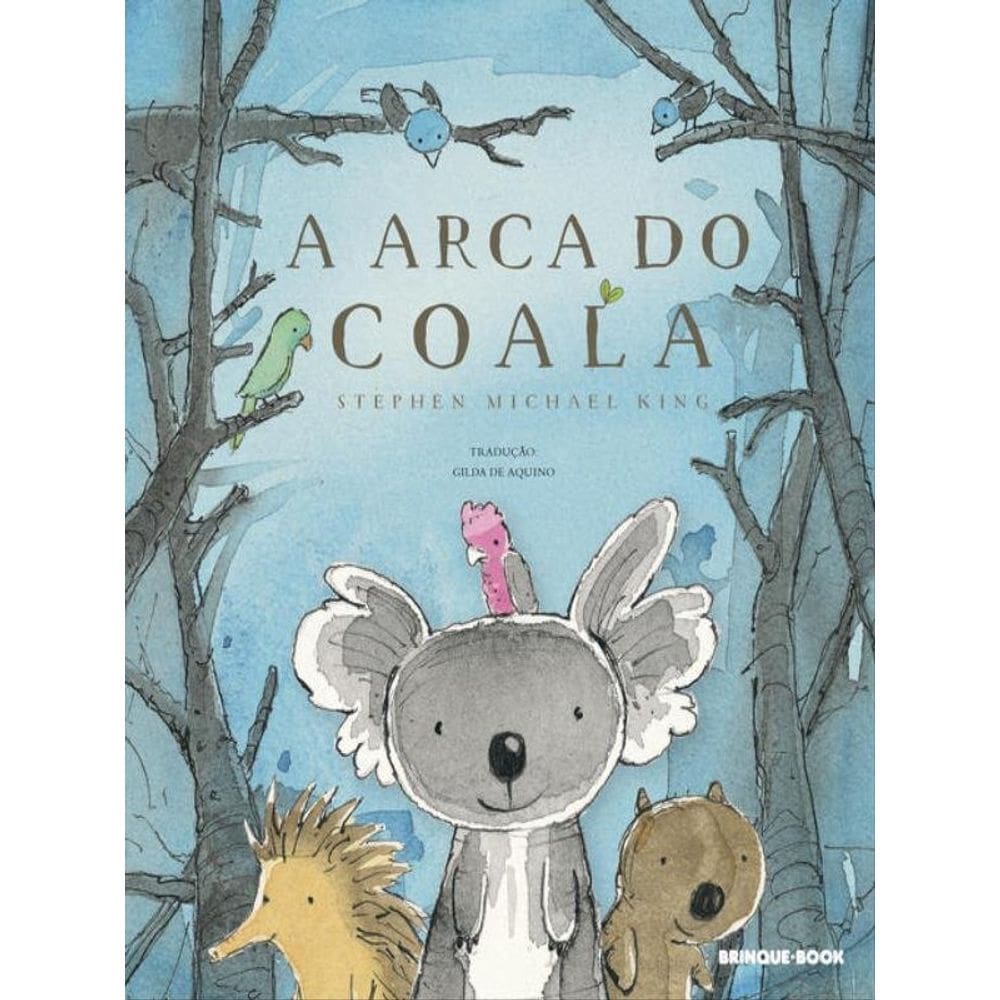 A Arca Do Coala