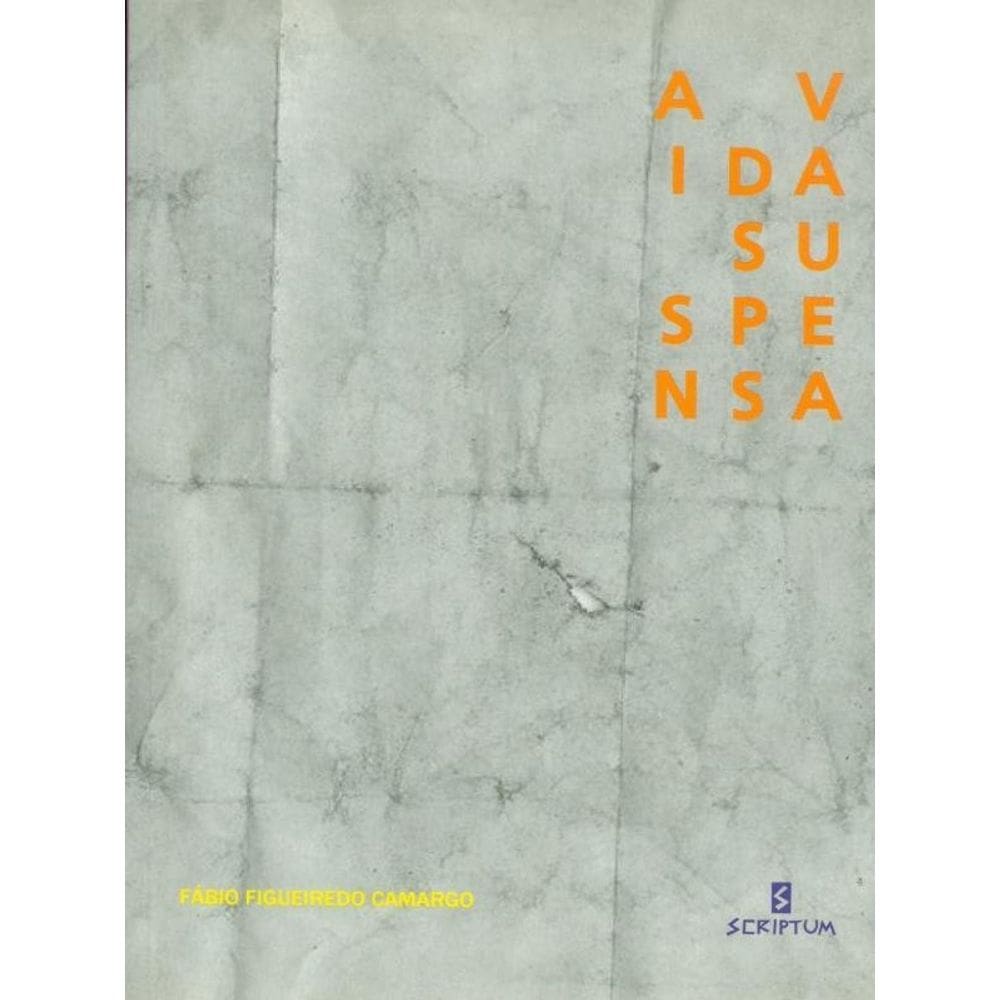 A Vida Suspensa