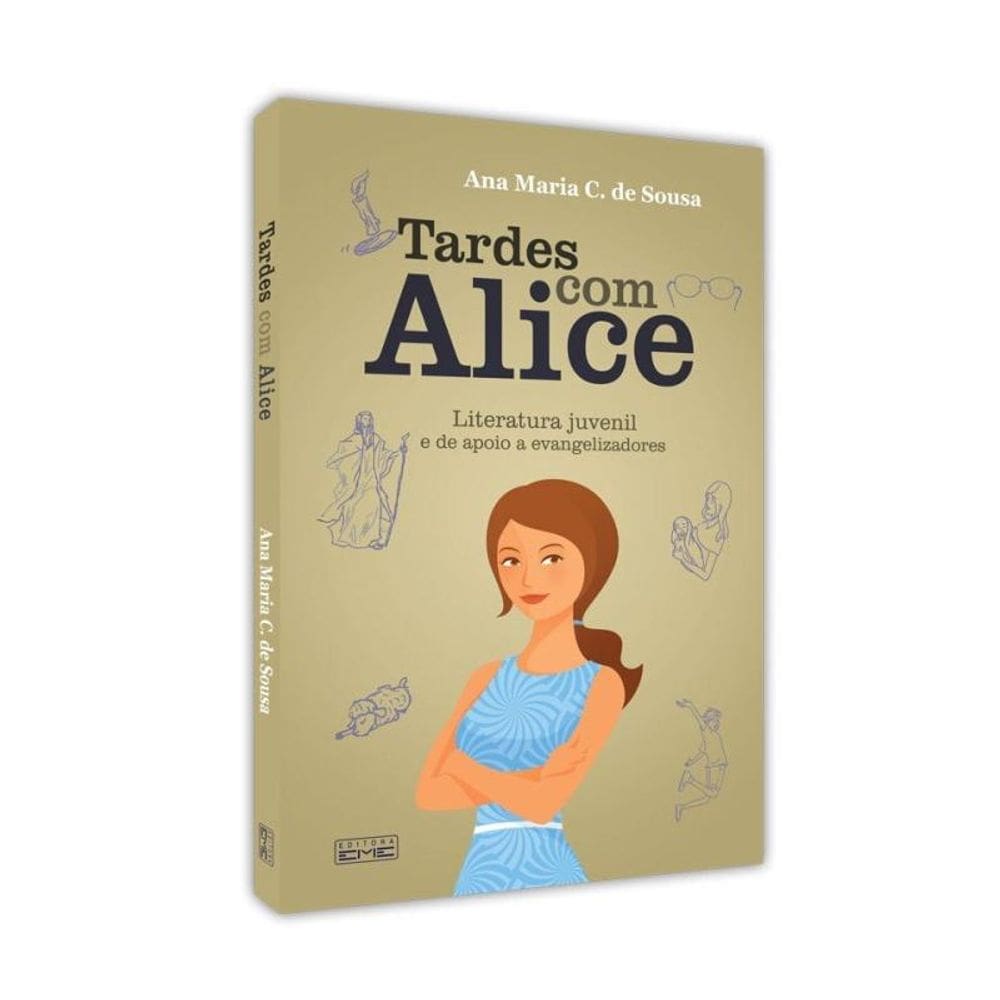 Tardes Com Alice