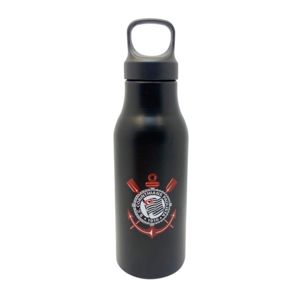 Garrafa Inox Corinthians 650 ML - 1347