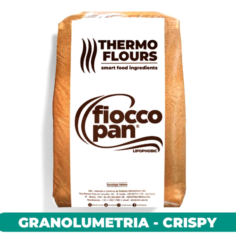 Fioccopan® Crispy 10kg