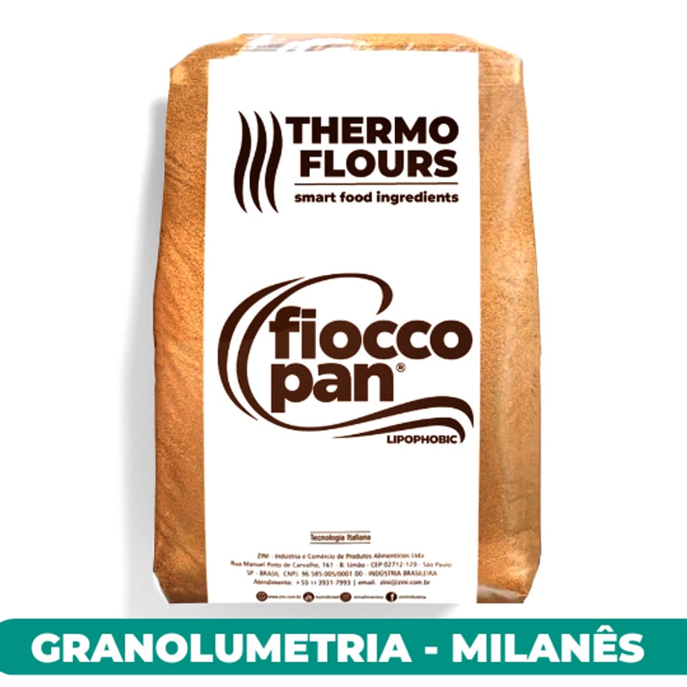 Fioccopan® Milanês 10kg