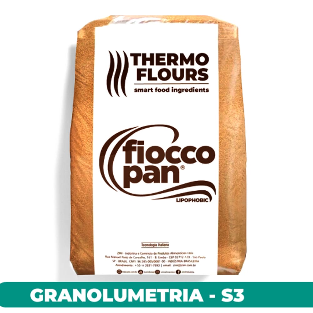 Fioccopan® SIII 10kg