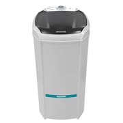 Lavadora de Roupas 10kg Suggar Eco Lavamax Branco