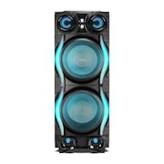 Caixa de Som Amplificada Philco Woofer Duplo 12”  PCXE27000