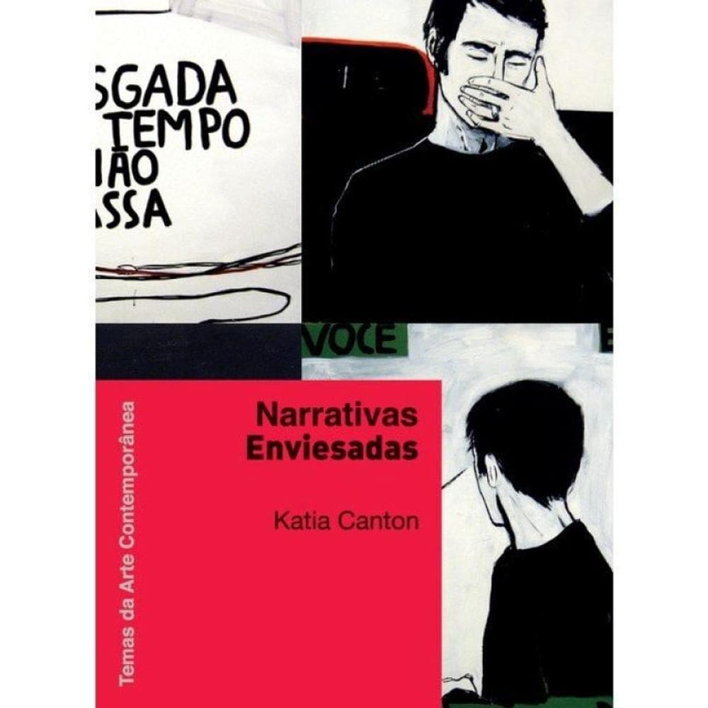 Narrativas Enviesadas