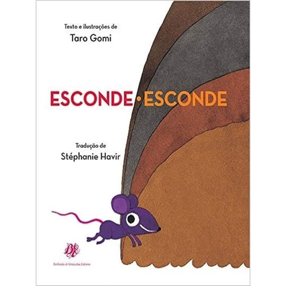 Esconde-Esconde