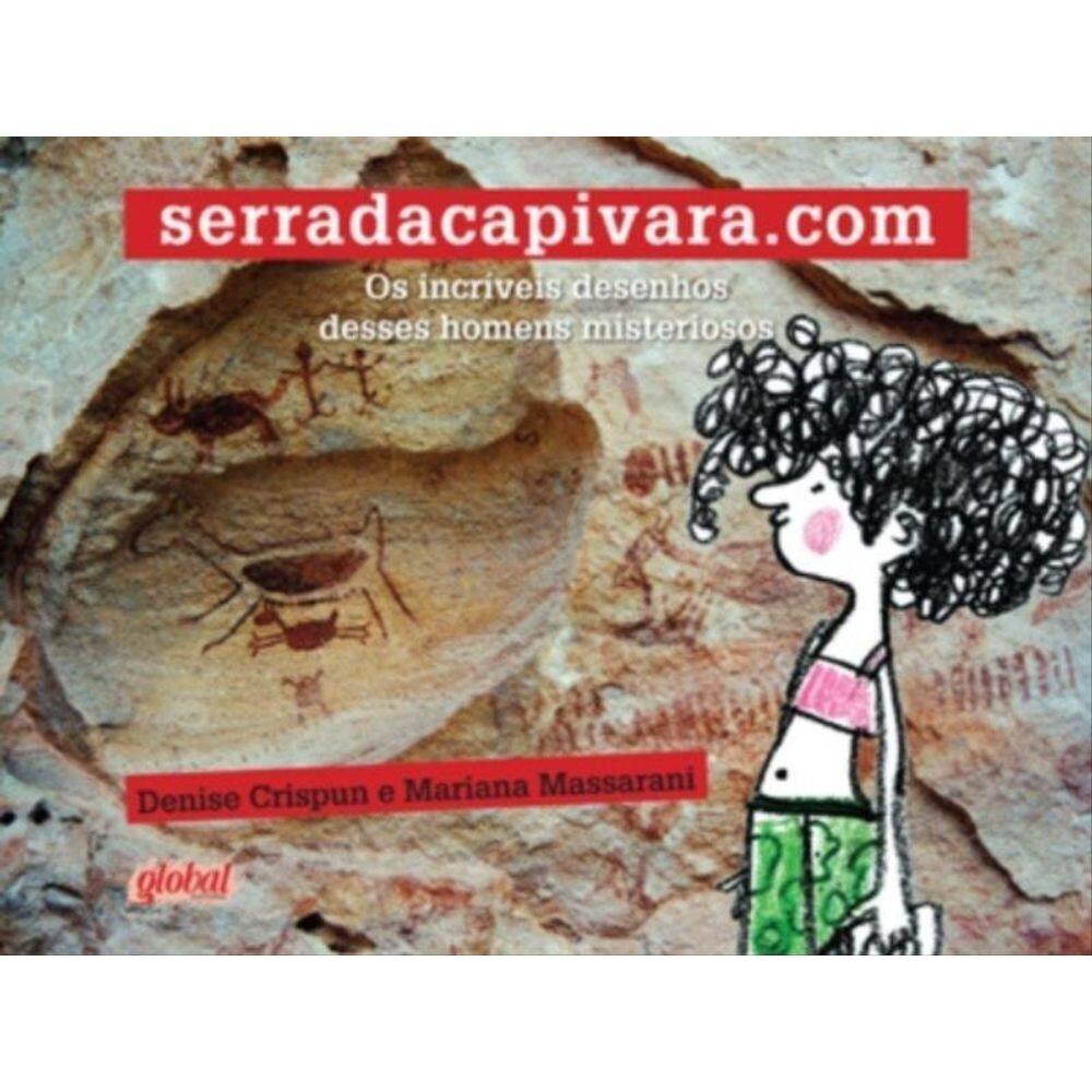 Serradacapivara.Com
