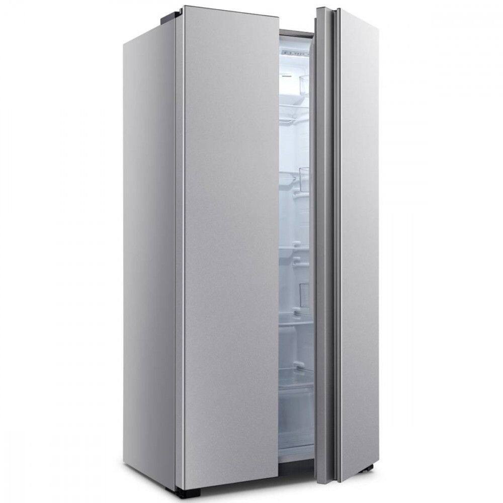 Geladeira Hisense 428L Total No Frost Super Freeze Super Cooling - 220V