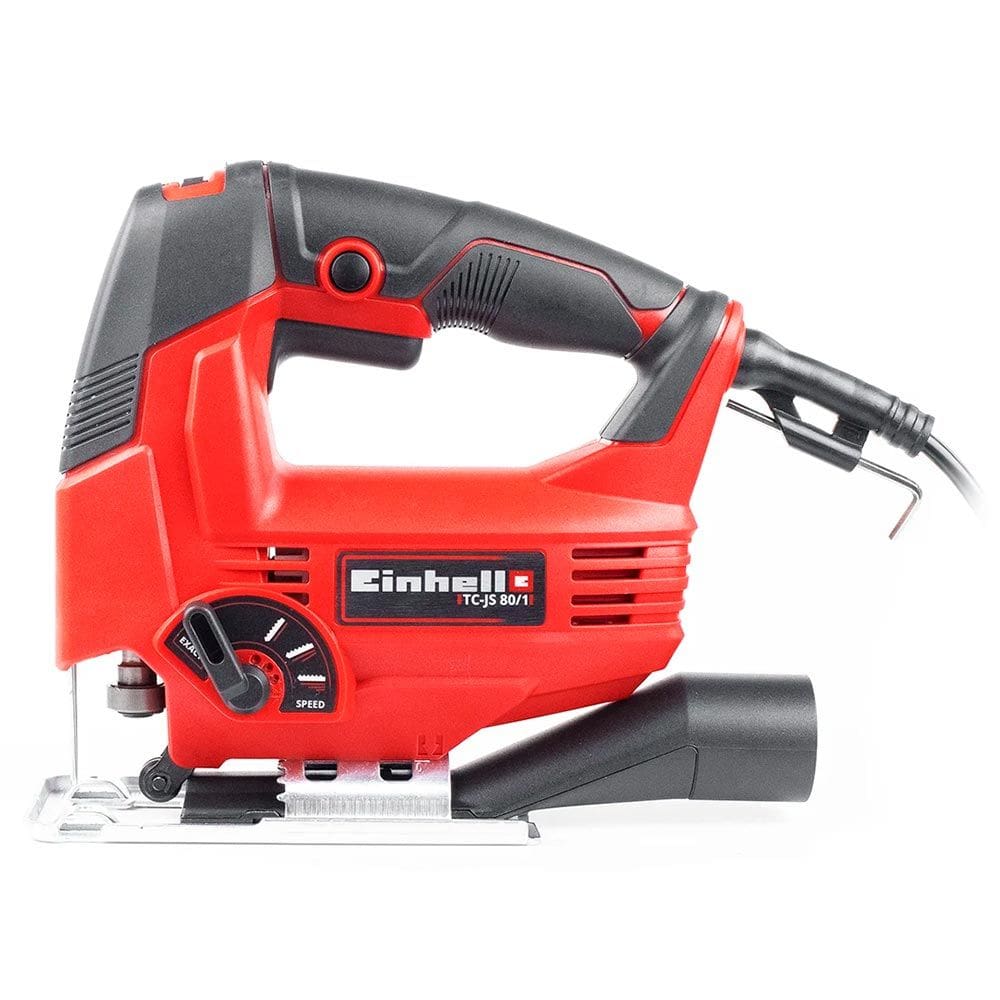 Serra Tico-Tico 550W TC-JS 80/1 Einhell 220V