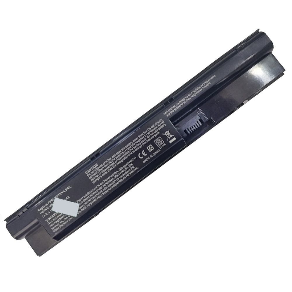 Bateria NBC Compativel Para Notebook Probook 440 G1 fp06 l18650-fp06