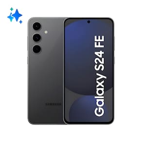 Smartphone Samsung Galaxy S24 FE 5G Ram 8GB Deca Core 128GB