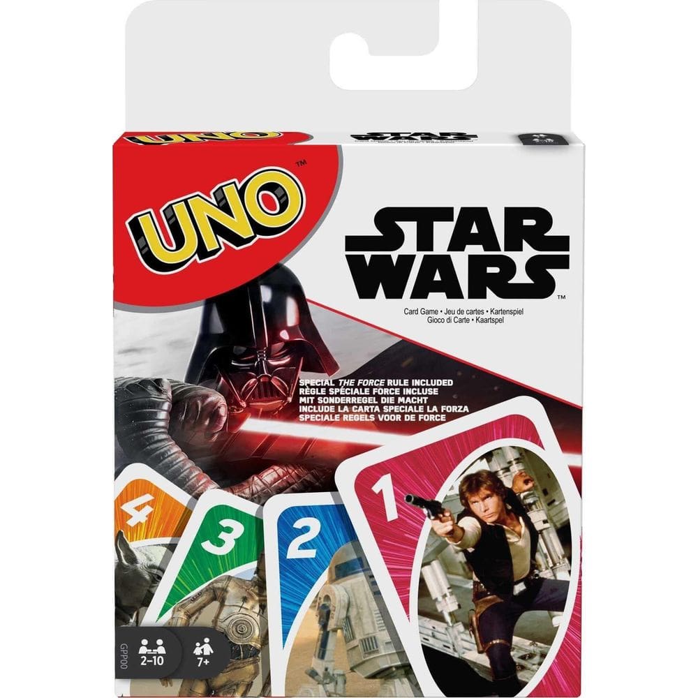 Carta Uno
