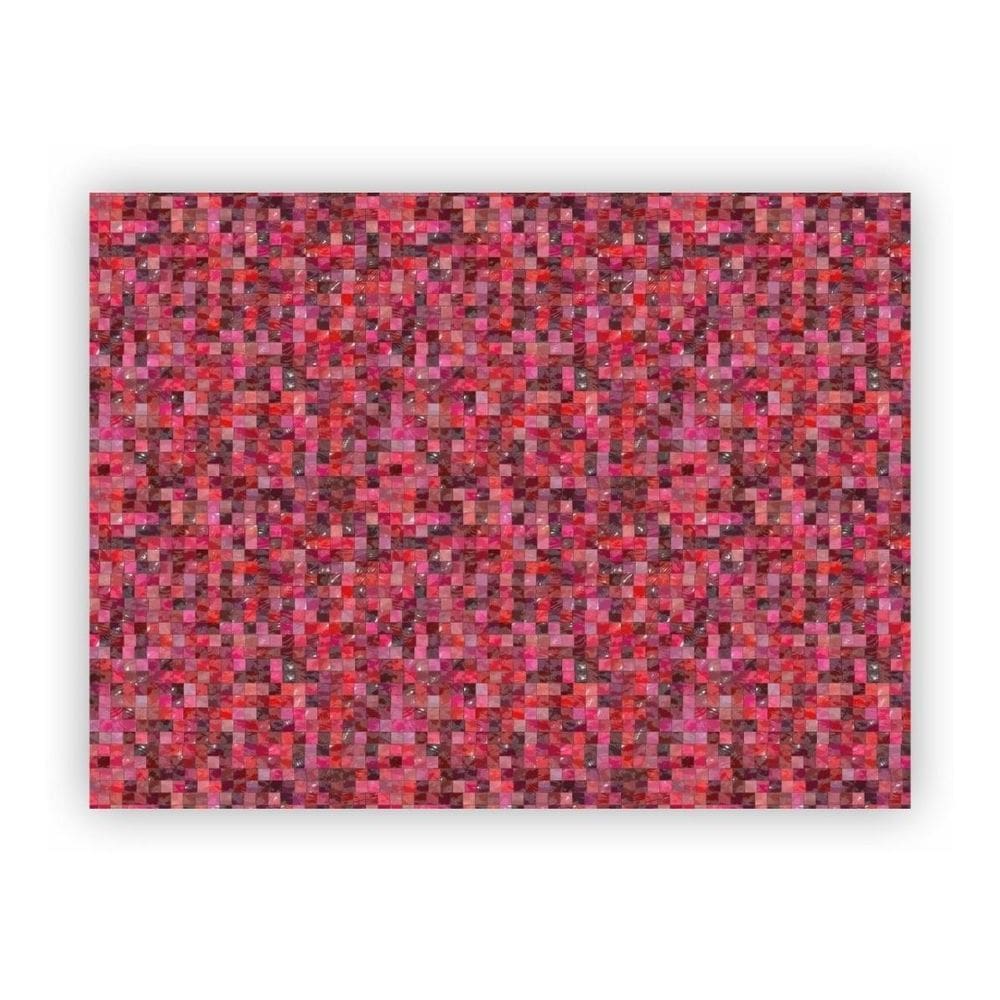 Quadro Decorativo Abstrato Artes Parede - 09