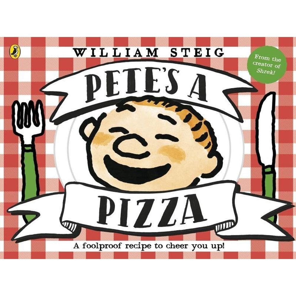 Pete`S A Pizza