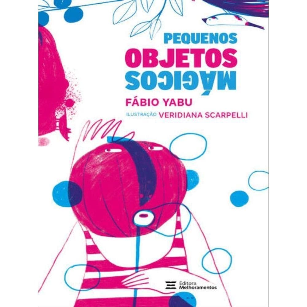 Pequenos Objetos Mágicos