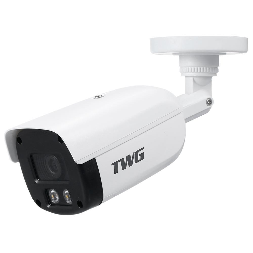 Câmera Bullet TWG Full HD Colorida 2.8mm 4 em 1