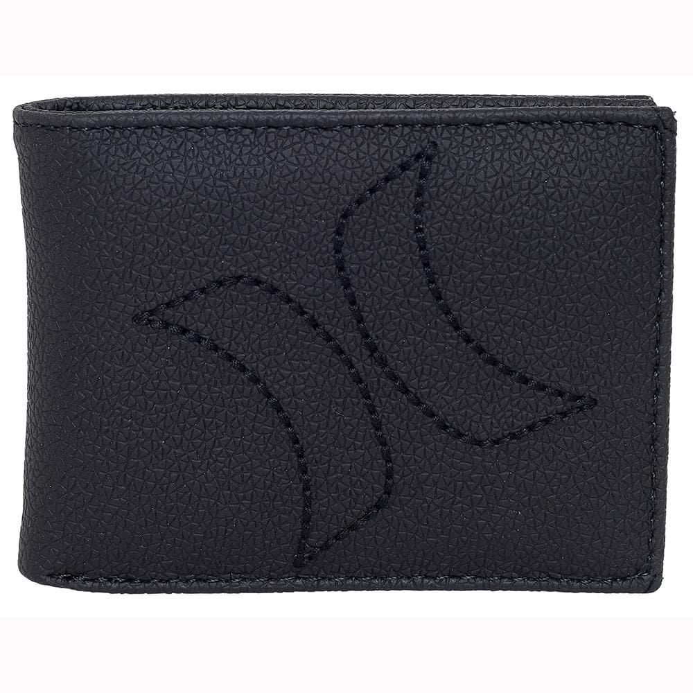 Carteira Hurley Icon SM26 Preto