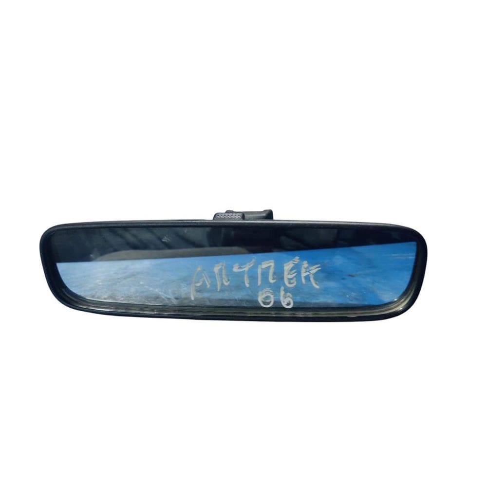 Retrovisor Interno Central Mitsubishi Airtrek 2006