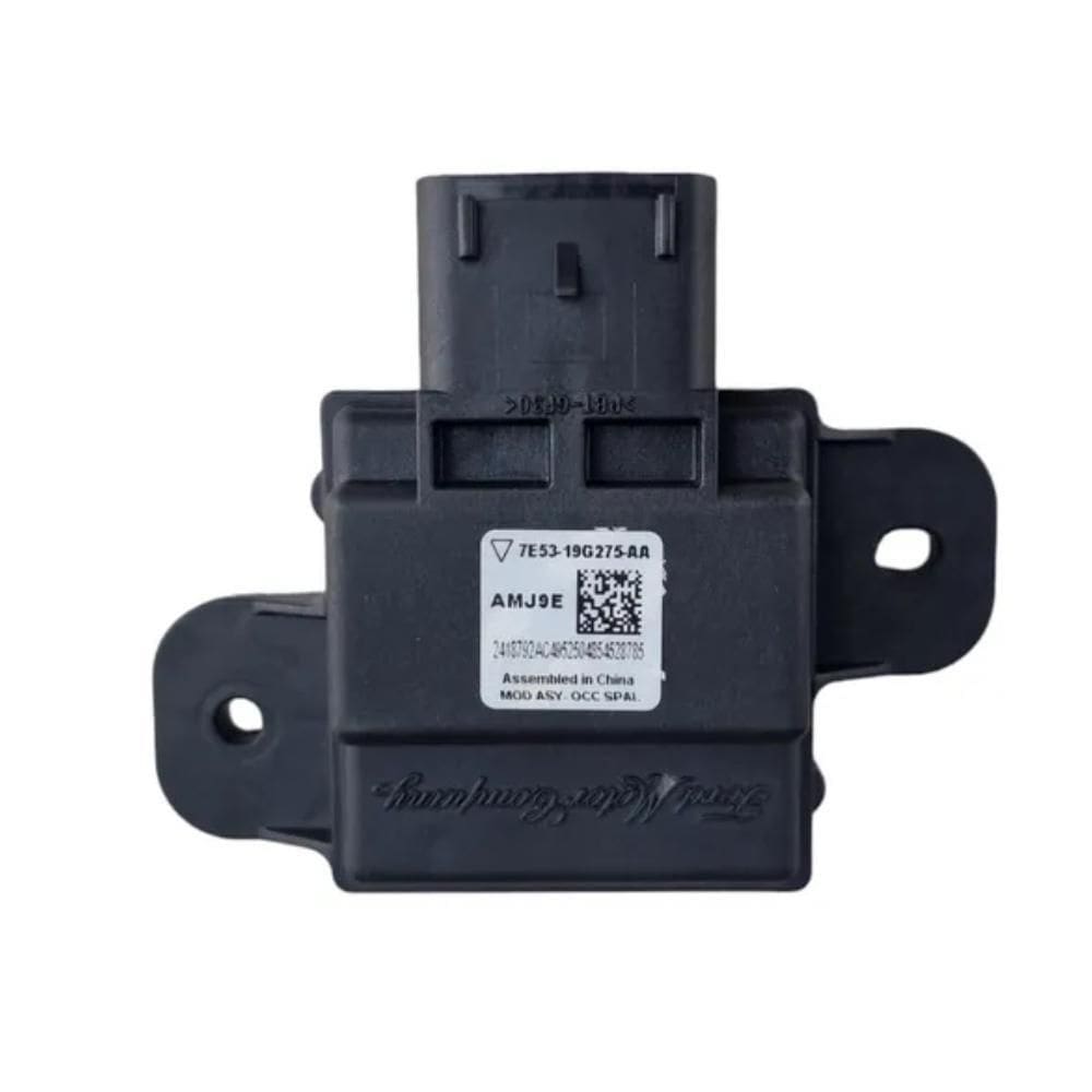 Modulo Sensor Airbag Ford Fusion 7E5319G275Aa