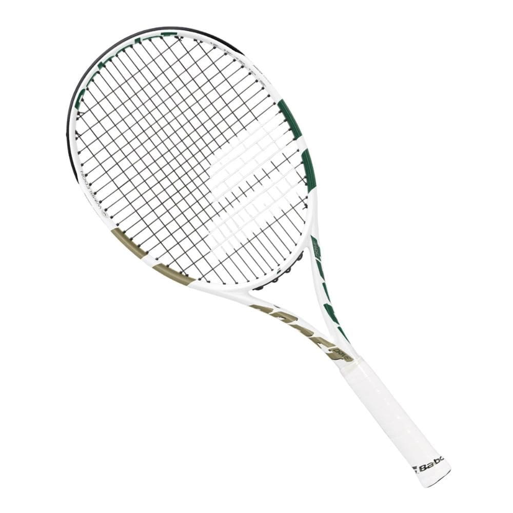 Raquete De Tênis Babolat Boost Drive Wimbledon 260g 2025