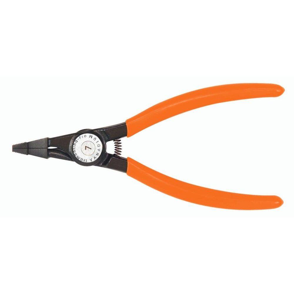 Alicate Para Anéis 7 Tramontina 44010170