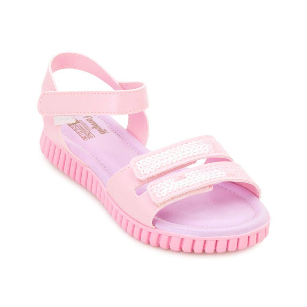 Sandália Pampili Infantil R PP25-12332