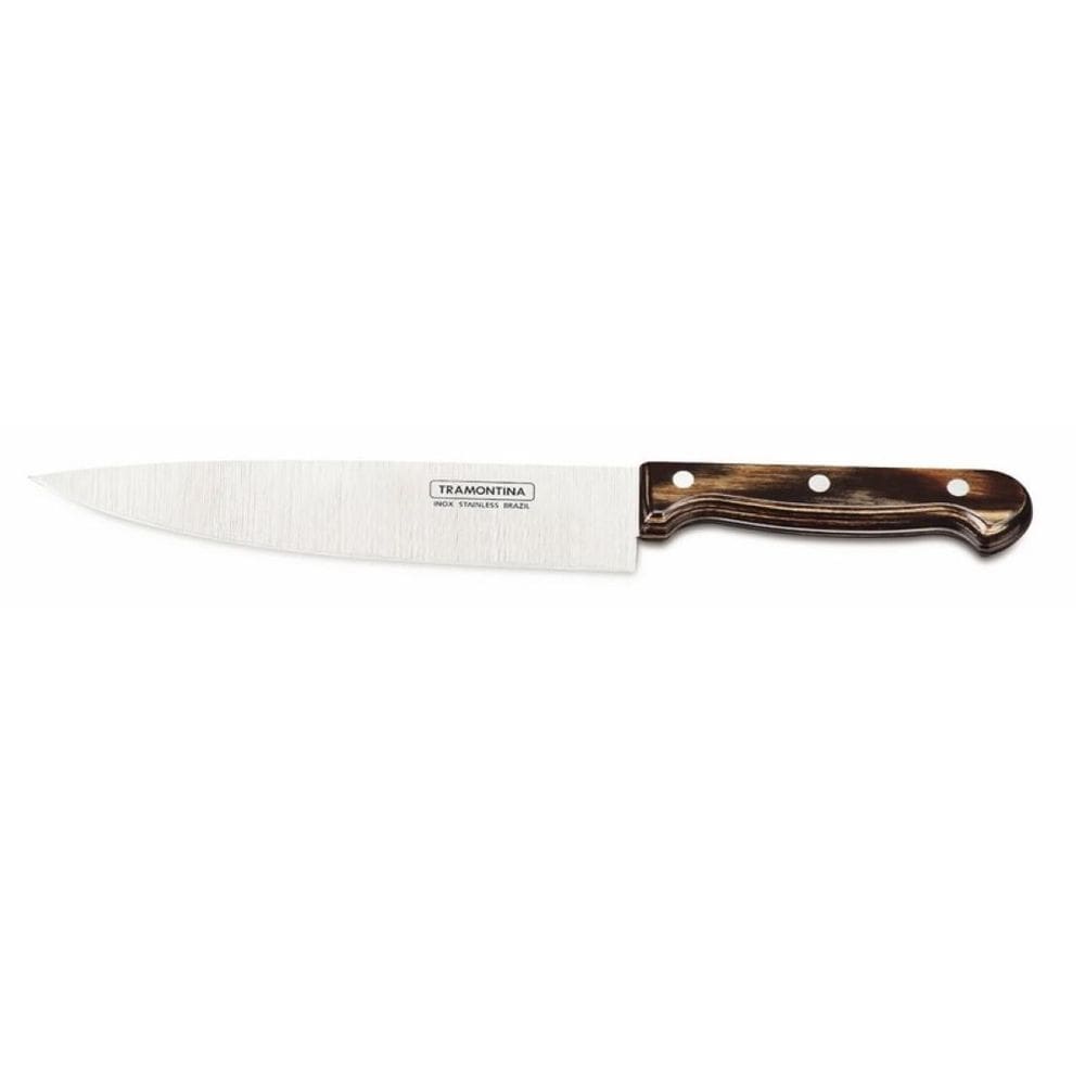 Faca Cozinha 8 Inox Tramontina 21131198