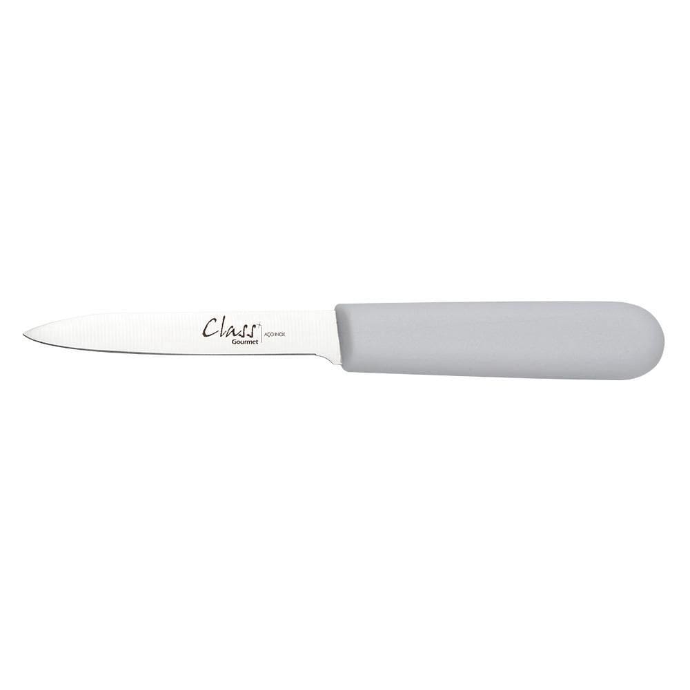 Faca Para Fruta Legumes Gourmet Inox 4 Pol Class Home