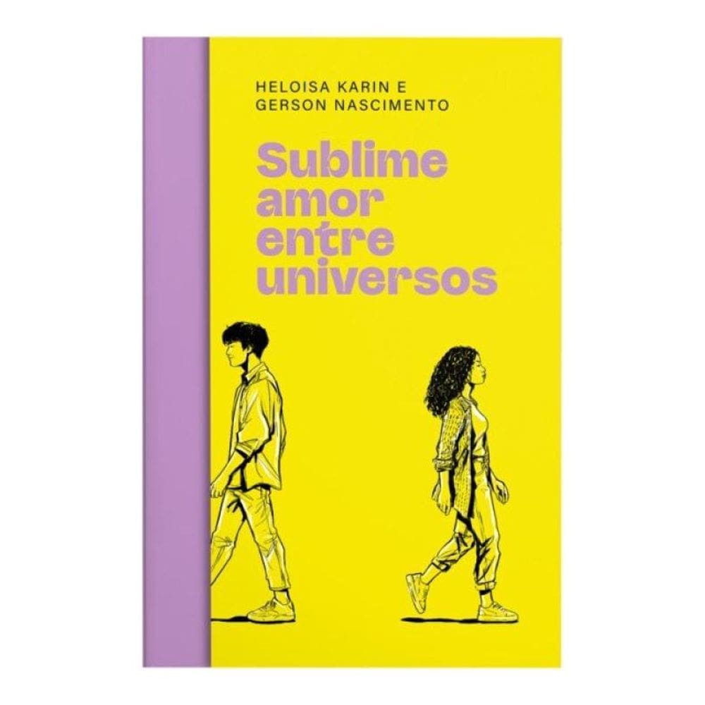 Sublime Amor Entre Universos – Um Romance Com Toque De Fantasia Para Fãs De Rpg E Multiverso