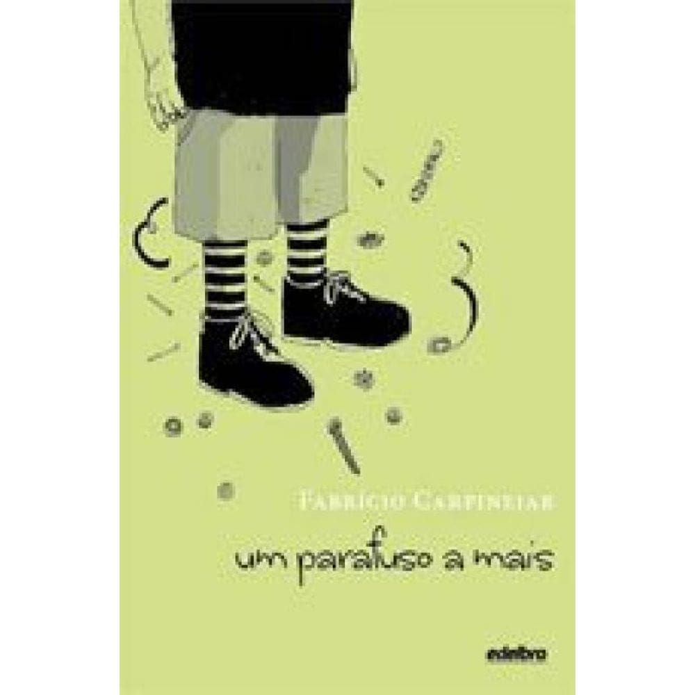Um Parafuso A Mais