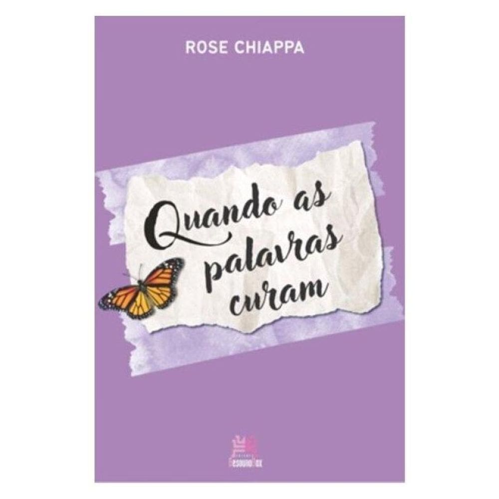 Quando As Palavras Curam