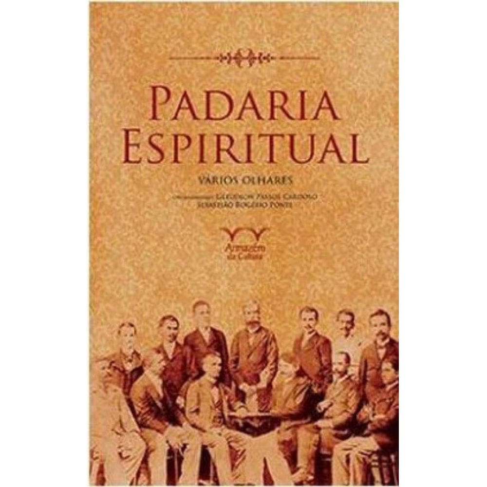 Padaria Espiritual