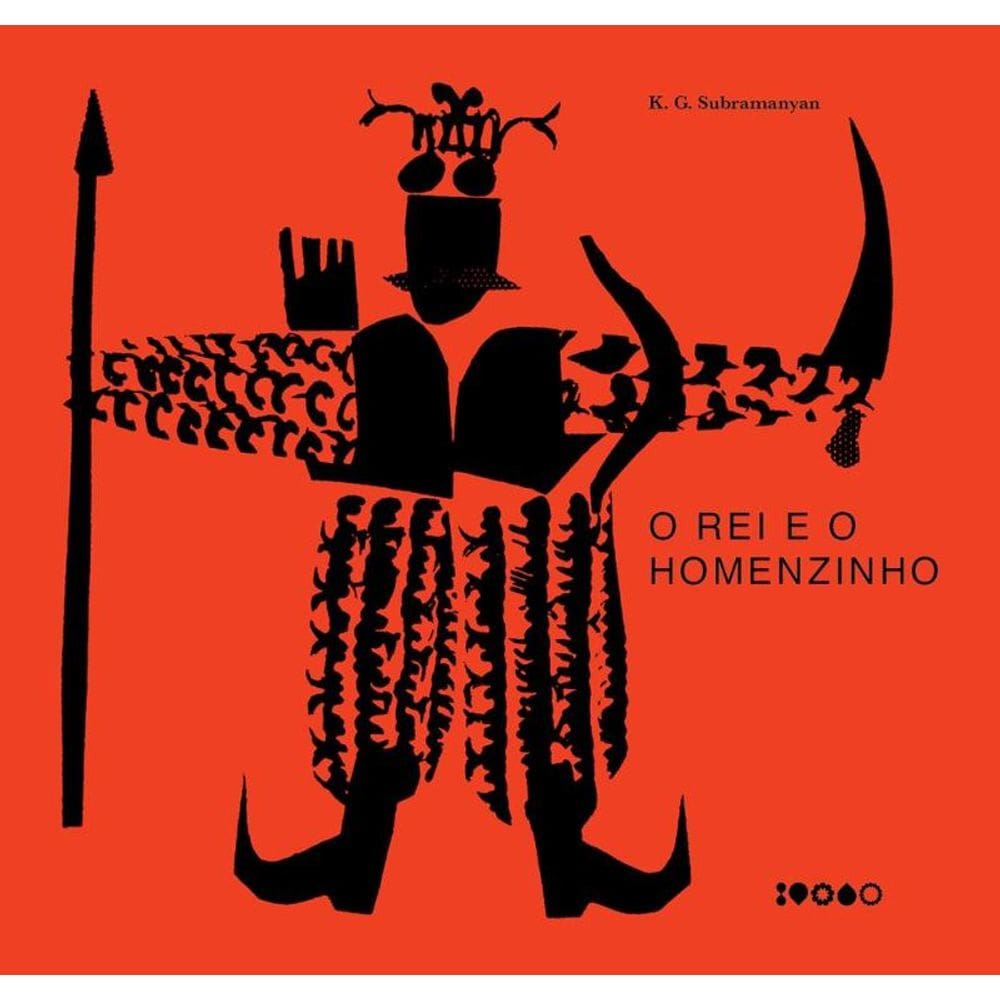 O rei e o homenzinho