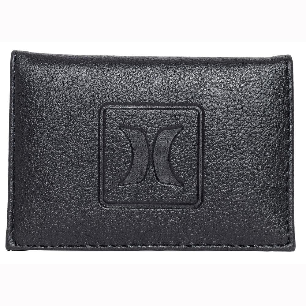 Carteira Hurley Slim SM26 Preto