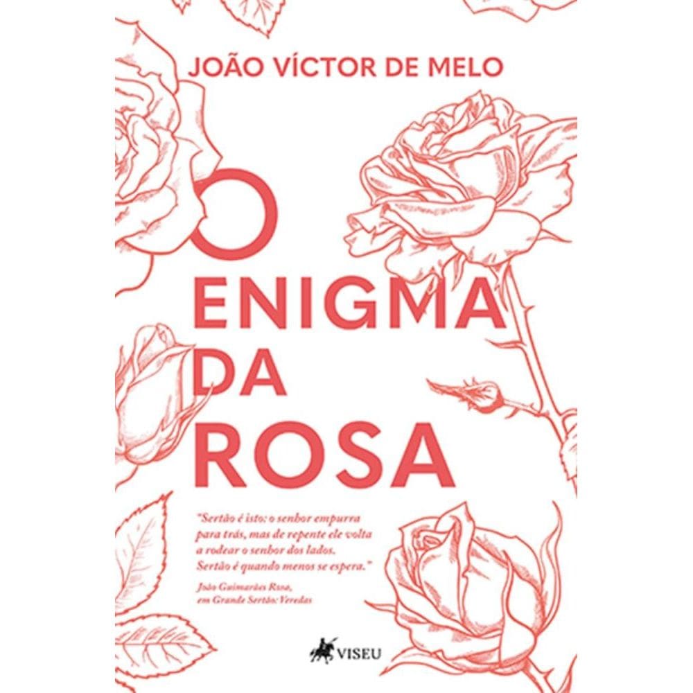 O Enigma da Rosa
