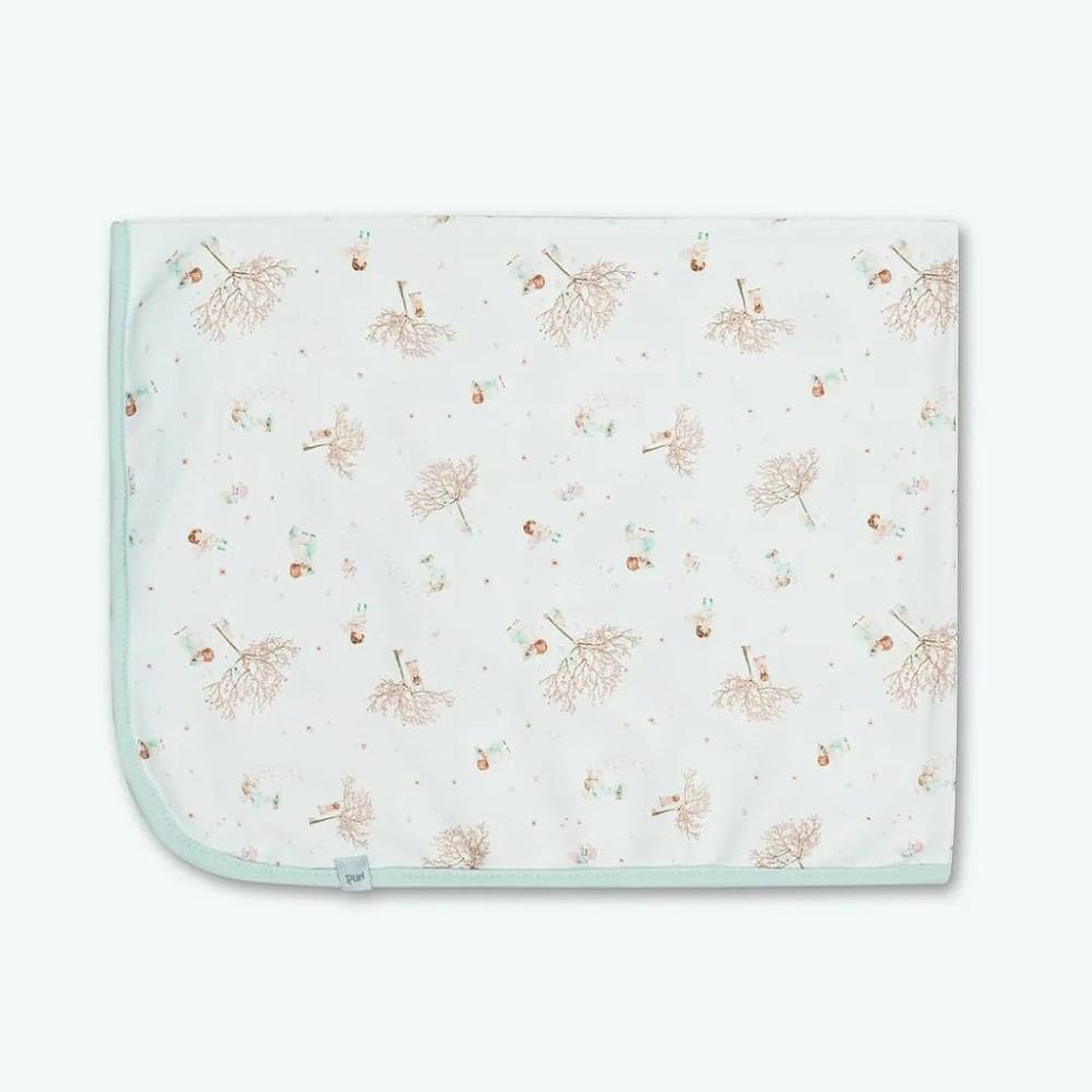 Cueiro Hug Cerejeira Rosa Pêssego