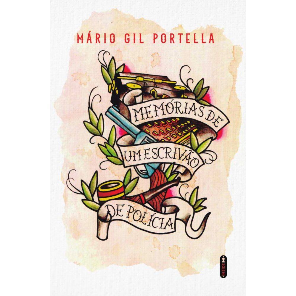 Memórias de um escrivão de polícia