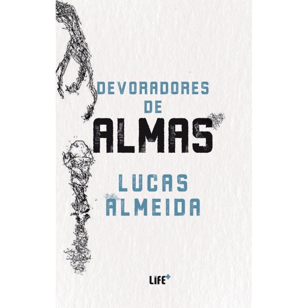 Devoradores de almas 