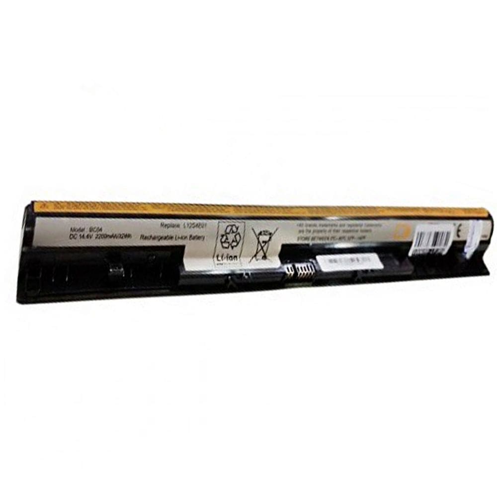 Bateria NBC Compativel Para Lenovo G40-70 L12s4a02 L12s4e01 l12m4e01